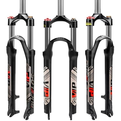 AEYINO 26/27.5/29 MTB Suspension Fork Travel 100mm Cover