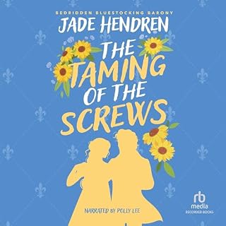 The Taming of the Screws cover art