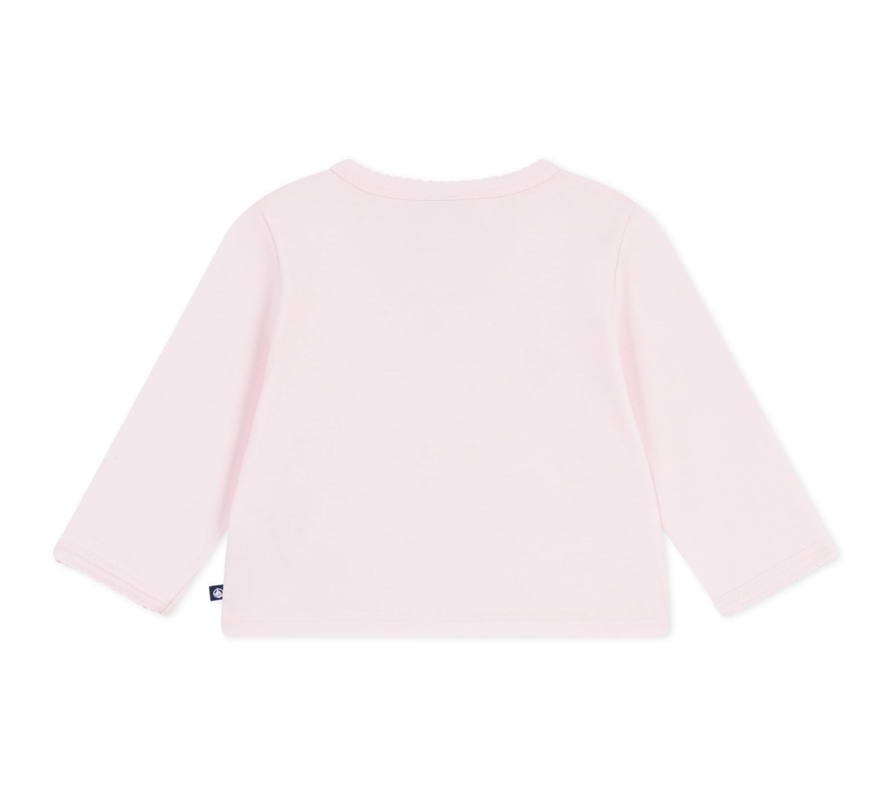 Petit Bateau A0fkf Vêtements Jour Bébé Fille