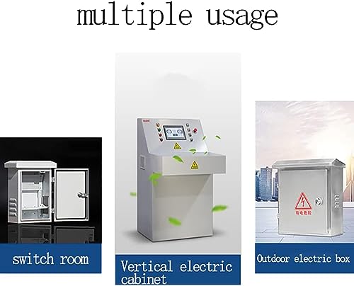Serrure à came avec décalage à commande par pouce robuste en métal pour meuble