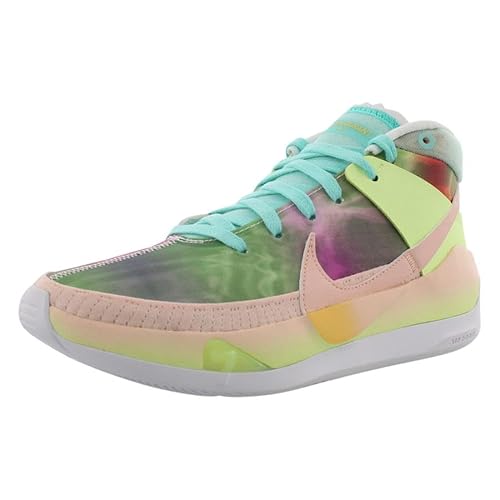 Nike Kd13 Mens Basketball Shoe Ci9948-602 Size 3.5