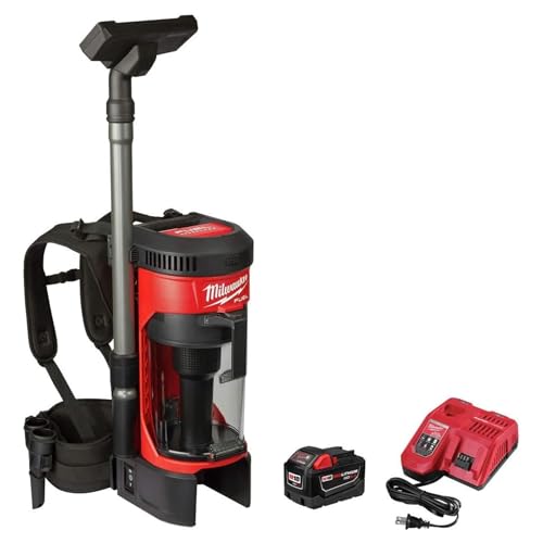 Milwaukee M18 Fuel 3-in-1 Backpack