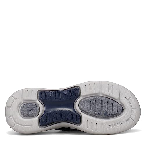 Image of Skechers Women Go Walk Arch Fit Daz Slippers