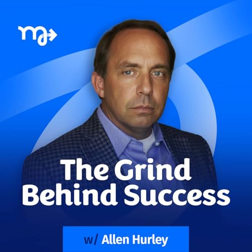 The Grind Behind Success: Lessons in Persistence and Resilience