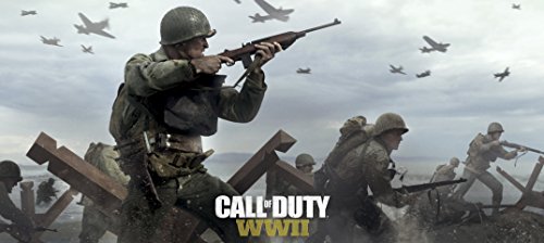 コールオブデューティシリーズ Fps初心者にもおすすめのps4タイトルとは 各タイトルの違いも解説 良ゲーム見っけ