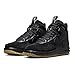 Nike Lunar Force 1 Duckboot, Men's Basketball Shoes, 9.5 UK (44.5 EU), Black, 8 US