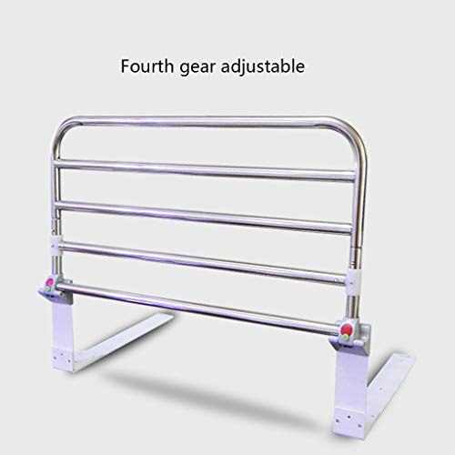 Corrimano del Comodino della Barra di Sostegno