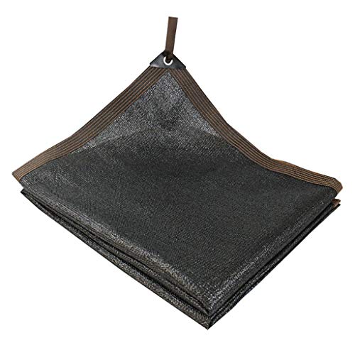 Filet d'ombrage pour plantes succulentes et protection solaire du jardin contre la chaleur