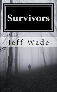 Paperback Survivors Book