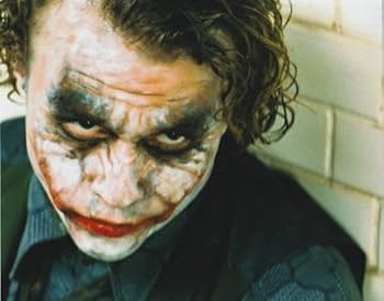 Amazon.co.jp: ブロマイド写真☆『バットマン ダークナイト』ヒース Amazon.co.jp: ブロマイド写真☆『バットマン ダークナイト』ヒース