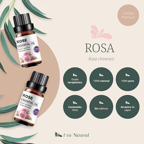 Aceites, Imagen adicional