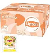 Amazon.co.jp: リプトン リプトン アイスストレートティー用 無糖 1L 1