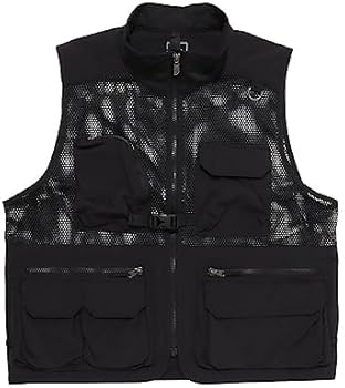 トップス THE NORTH FACE NP22331 Utility Mesh Vest The North Face NP22331 Utility Mesh Vest, Unisex, Lightweight