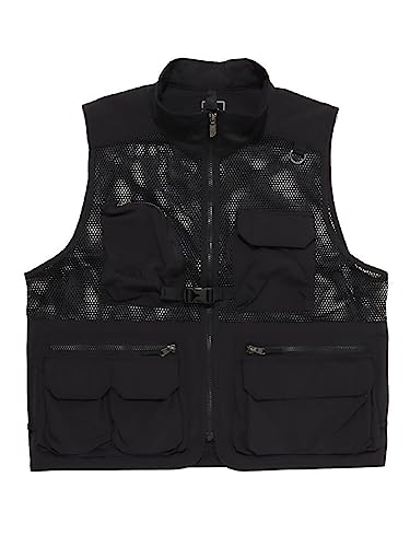 トップス THE NORTH FACE NP22331 Utility Mesh Vest The North Face NP22331 Utility Mesh Vest, Unisex