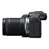 Canon EOS R7 Mirrorless Camera with RF-S 18-150mm Lens Kit