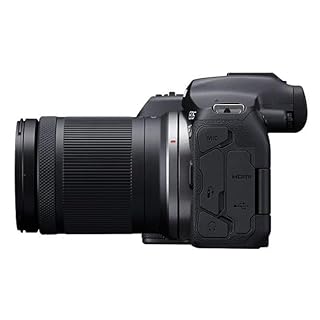 Canon EOS R7 Mirrorless Camera with RF-S 18-150mm Lens Kit