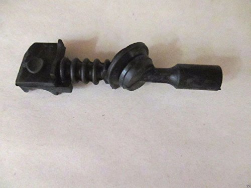 Husqvarna 585514001 Chainsaw Oil Hose