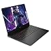 HP Omen 16 Gaming Laptop, Intel Core Ultra 7 255H, 32 GB DDR5 RAM, 1 TB SSD, 16" 2K (1920 x 1200) 165Hz, NVIDIA GeForce RTX 5070 8GB, Deutsches Tastatur, Windows 11 Home, Shadow Black