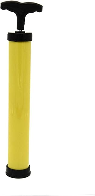 Persdico Compact Size Manual Vacuum Bag Space Saver Saving Seal Compressed Storage Bag Pump Compact Hand Air Vacuum Pump
