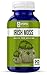 Ahana Nutrition Irish Moss Capsules - Natural Source of Carrageenan for Overall Wellness (450mg - 100 Capsules)