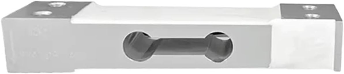Single Point Load Cell T130 Cantilever Weighing Sensor Pressure Load Sensors for Electronic Computing Scales Intelligent Shelf(5kg)