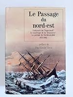 LE PASSAGE DU NORD EST 2859400915 Book Cover