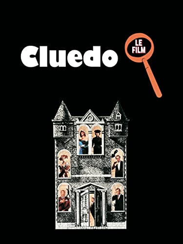 Cluedo