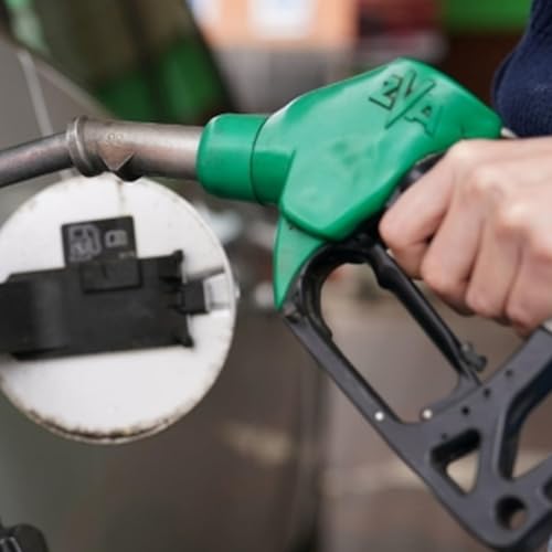 Fuel excise officially cut- but price drops not reflected at the bowser yet