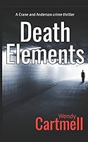 Death Elements 1521291306 Book Cover