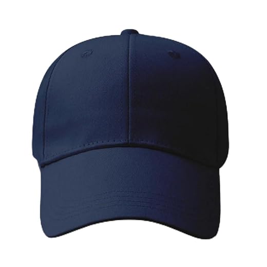 Boné Básico Liso Aba Curva Ajuste Unissex Masculino Baseball