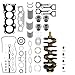 Overhaul Engine Rebuild Set 2.4L 2AZFE Compatible With Automotive Motorcycle Parts TC XB For Part Number 2AZFE