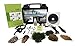Creative Angler Deluxe Fly Tying Kit for Tying Flies. Our Most Popular Fly Tying Kit
