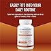 Approved Science Bowelsyl - 360 Capsules - Supports GI Tract, Soothes Colon, Restores Nutrients - High Absorption - All Natural, Non-GMO
