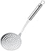 WMF 11-3/4-Inch Stainless Steel Skimmer