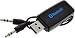 Produktbild OKCS Bluetooth Empfänger 3,5 mm AUX USB Anschluss Audio Receiver für HiFi Anlagen, Dockingstations, Radio - kompatibel für iPhone & Android