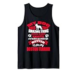 Boston Terrier Dog Funny Puppy Dogs Breed.Design divertente per l'amante dei cani Boston Terrier. Il nostro simpatico design Boston Terrier ed è perfetto per ogni proprietario di cane per il tuo cucciolo.
