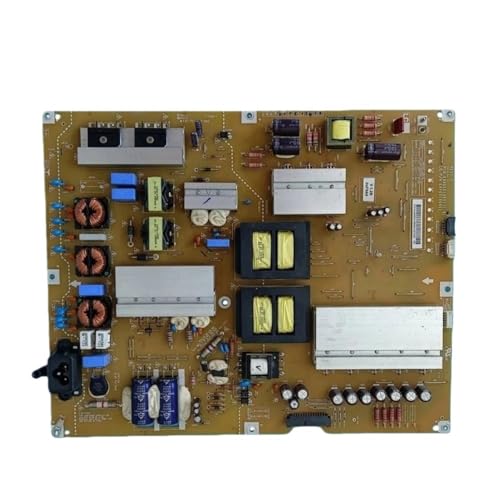 Carte d'alimentation EAX65613901 EAY63149401 pour corriger les pannes de tension du 55UB850V