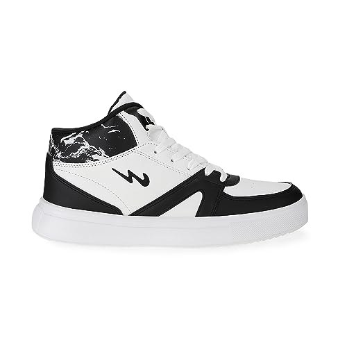 Image of Campus Men Fence Sneakers