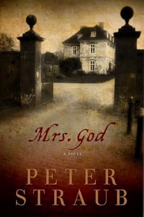 Mrs. God, Peter Straub