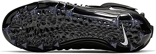 Nike Force Savage Elite 2 "White Men's Football Cleat3