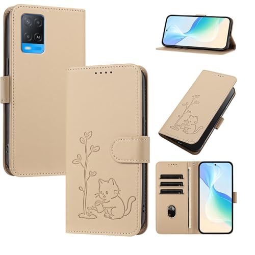 �X�}�z�P�[�X �Ή��@�� for Oppo A54 4G / A54S / A55 / A16 / A16S / A55S / A53S 5G / A56,�Ή��@�� for Realme V11 5G�yPU���U�[�� �}�O�l�b�g�J�� ���z �J�[�h�E�������[ 