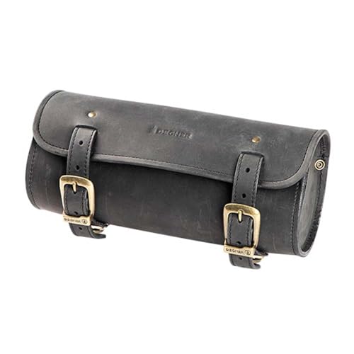 Amazon | DEGNER(デグナー) ツールバッグ レザー 3mm厚 Lサイズ 28.5