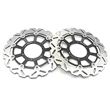 Conçu avec un support de montage universel pour s'adapter aux modèles de motos populaires.