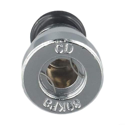 Capuchón de válvula de seguridad para olla a presión miniatura 3