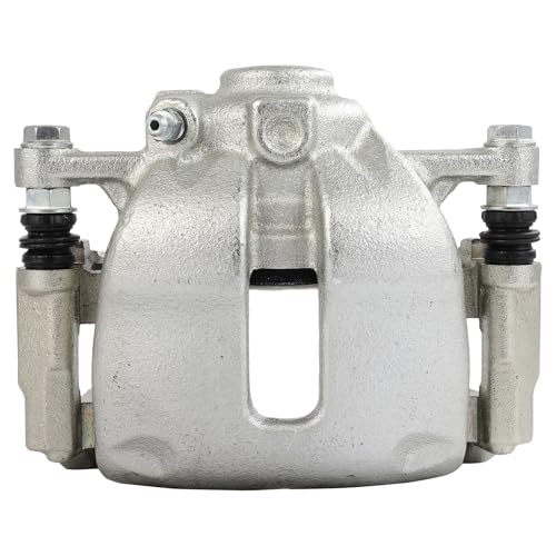 Image of 19B3320 19B3321 Front Left & Right Disc Brake Calipers Assembly