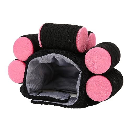 Sombrero de peluca suave para perros y gatos