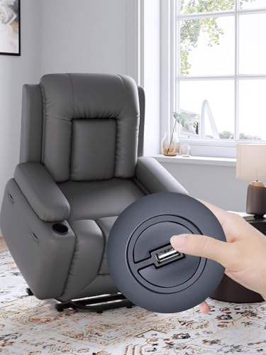 Commande électrique inclinable pour Okin JLDK.04.07.06A et Fromann 5 broches - 3