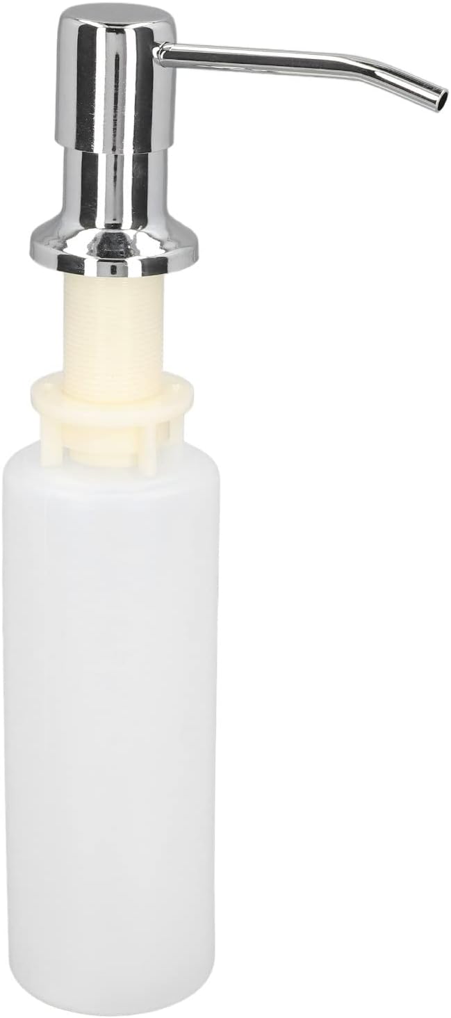 Liquid Sink dispensers, Sink Lotion Dispenser self Priming