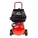 Craftsman 10-Gallon Air Compressor, 1.8 HP, Max 175 PSI, 4.0 CFM @ 90PSI, 5.0 CFM@40PSI, Oil-Free, Quiet Shop Air Compressor with Wheels for Spraying Pneumatic Tool, Model: CMXECXA0201041