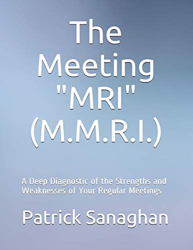 The Meeting Diagnostic 